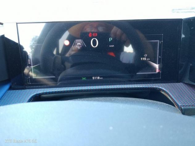 Lancia Ypsilon IV 2024 1.2 mhev HF Line 110cv e-dct - Foto 5