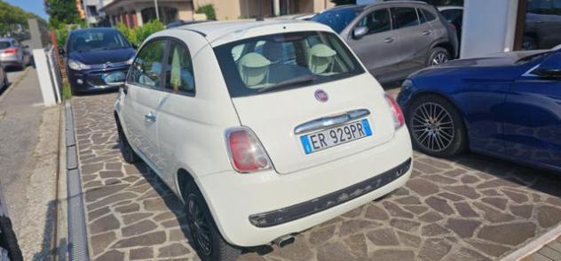 FIAT 500 1.2 EasyPower Pop rif. 23920207 - Foto 3