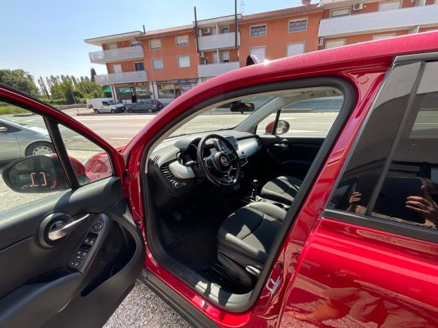 Fiat 500X 1.3 MultiJet 95 CV Sport - Foto 9