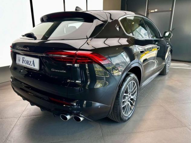 MASERATI Grecale 2.0 mhev GT 250cv auto, Telecamera 360° rif. 24169656 - Foto 8