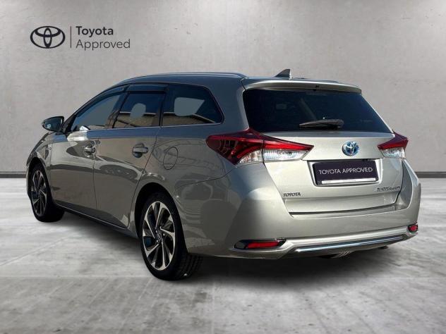 Toyota Auris 1.8 Hybrid Lounge - Foto 3