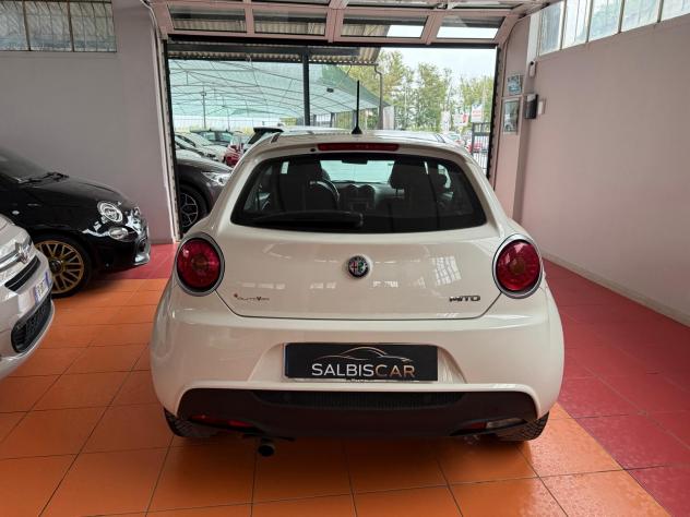 Alfa Romeo MiTo 1.3 JTDm 95 CV S&S - Foto 4