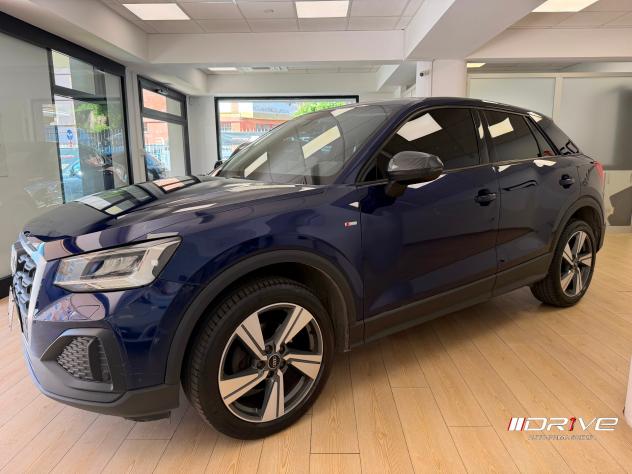 AUDI Q2 Q2 35 TFSI S tronic Admired - Foto 4