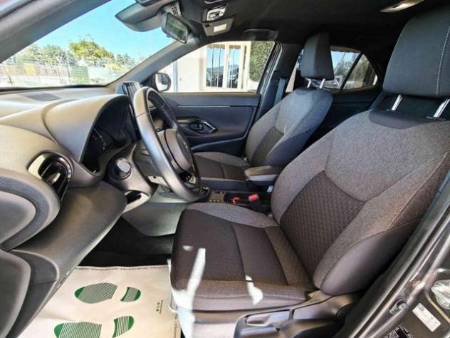 TOYOTA Yaris Cross 1.5 Hybrid 130 CV 5p. E-CVT Trend rif. 24134188 - Foto 8