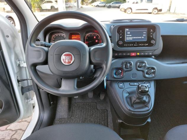FIAT Panda PREZZO REALE NO VINCOLI / 1.0 Hybrid 70cv 5 posti - Foto 7