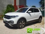 VOLKSWAGEN T-Cross 1.0 TSI 110 CV DSG Advanced rif. 23765591