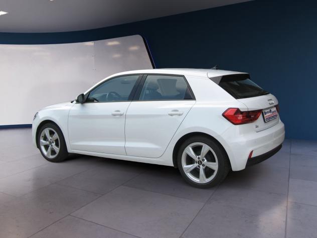 Audi A1 Sportback 25 TFSI Admired - Foto 10