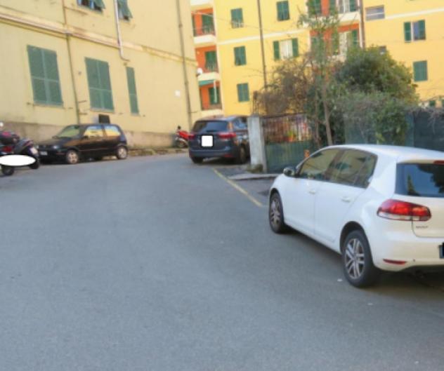 Immobile in asta di 16 m² in vendita a Genova - Foto 4