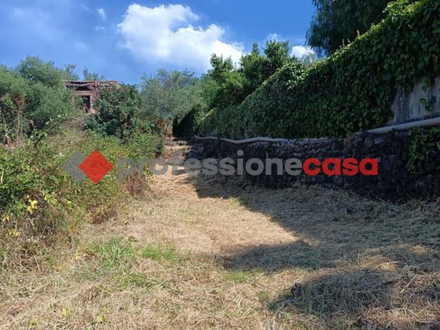 Terreno Agricolo - Mascalucia . Rif.: V/97VCG - Foto 2