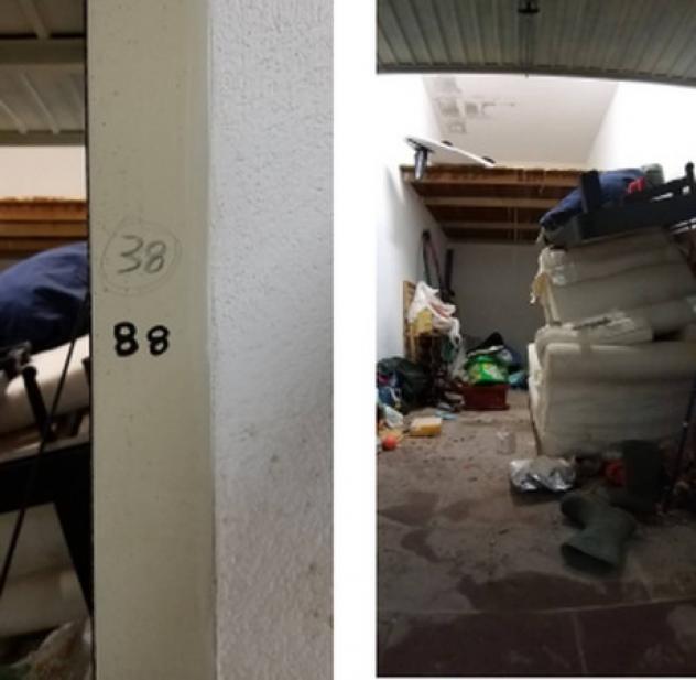 Immobile in asta di 14 m² con più di 5 locali in vendita a Arzachena - Foto 5