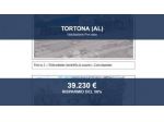 Immobile in asta di 290 m² in vendita a Tortona