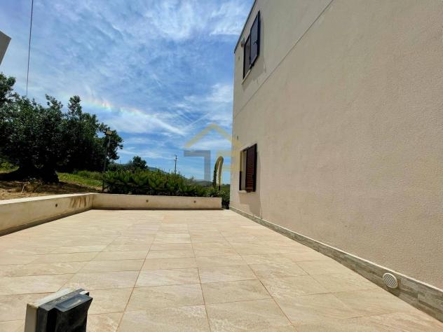 Villa in vendita a Alcamo, Alcamo Periferia - Foto 9