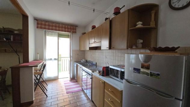 Appartamento in Vendita in zona CHIAVAZZA/VAGLIO - Foto 6