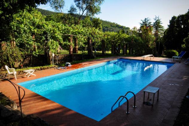 Villa in vendita a Calci 580 mq Rif: 1302430