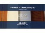 Immobile in asta di 162 m² con più di 5 locali in vendita a Caraffa di Catanzaro
