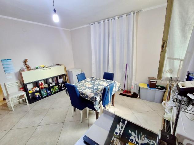 Terratetto in vendita a San Frediano a Settimo - Cascina 95 mq Rif: 1450621 - Foto 5