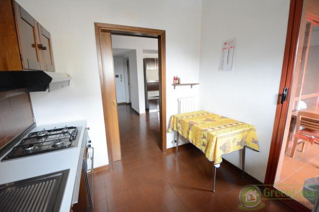 APPARTAMENTO di 4 vani e di 125 mq (CAVENAGO DI BRIANZA) rif. IGC 4 LOC VIA FOPPE - Foto 13