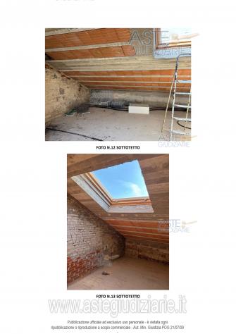 IMMOBILI-IMMOBILE RESIDENZIALE-Frazione Saltara - Via Roma 21 - Foto 7