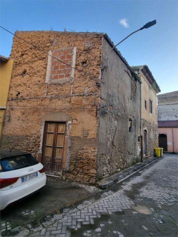 V004303 - VENDESI CASA A 1€ A DELIA - Foto 7