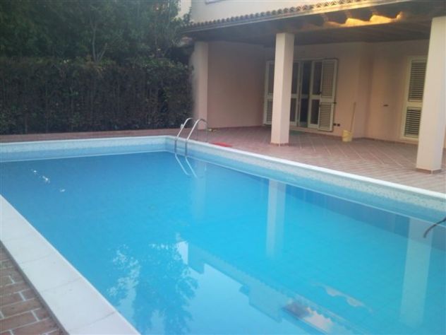 Portorosa - Villa angolare con piscina privata - Foto 4