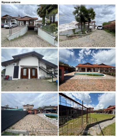 IMMOBILI-IMMOBILE RESIDENZIALE-Via Fratelli Cairoli, 120, 13894 Gaglianico BI, Italia