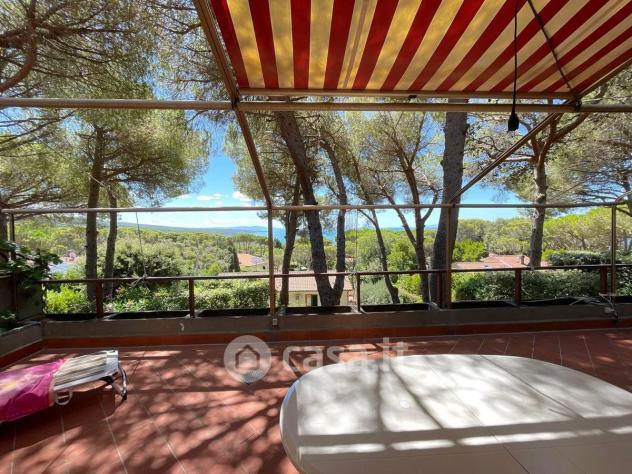 Livorno vendesi villa 6 vani 290 Mq - Foto 2
