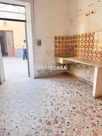 V1873 - In vendita a Marsala casa singola in centro - Foto 14