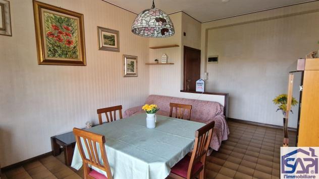 Zona Mecenate: Bilocale da ristrutturare con balcone, solaio e box - Foto 5