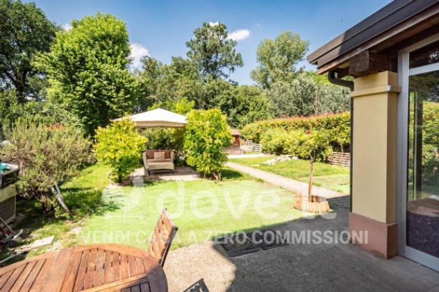 Casa indipendente di 135 m² con 5 locali e posto auto in vendita a Modena - Foto 6