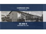 Immobile in asta di 72 m², box auto in vendita a Mornago