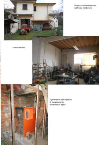 Immobile in asta di 169 m² con più di 5 locali in vendita a Mornese - Foto 5
