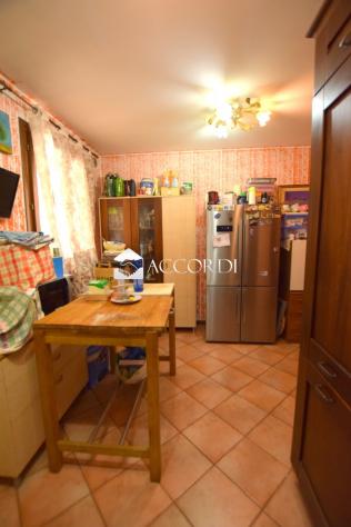 BIFAMILIARE di 5 vani e di 200 mq (NERVESA DELLA BATTAGLIA) rif. PS99A - Foto 6