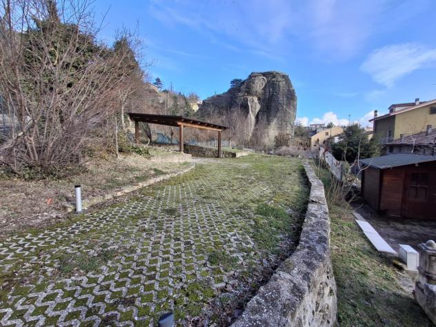Villa a schiera in vendita a Novafeltria - Foto 7