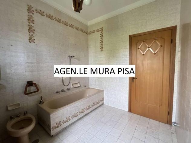 Appartamento in vendita a Pontedera 150 mq Rif: 1440911 - Foto 6