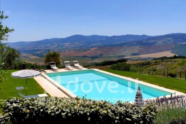 Appartamento di 51 m² con 3 locali in vendita a Radicofani - Foto 4