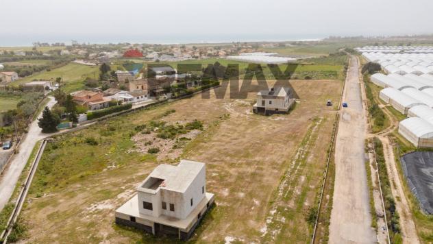 Villa singola in vendita a Ragusa, Marina di Ragusa - Foto 15