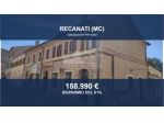 Immobile in asta di 80 m² in vendita a Recanati