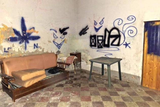 Immobile in asta di 367 m² con più di 5 locali in vendita a San Cipirello - Foto 6