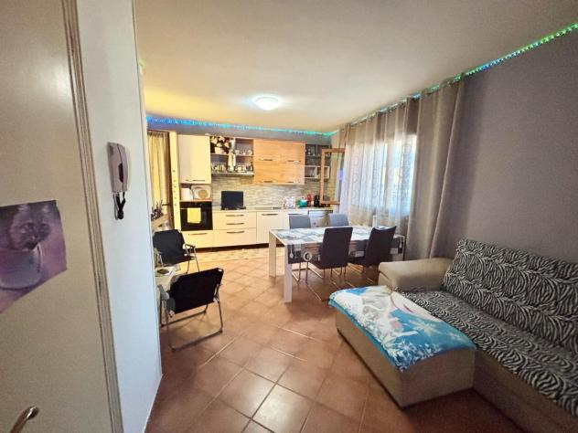 Terratetto in vendita a Ponte a Egola - San Miniato 130 mq Rif: 1416953 - Foto 4