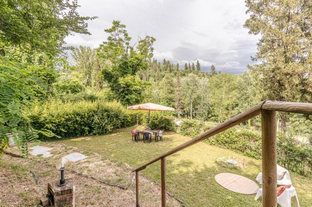 Terratetto in vendita a Serra - San Miniato 95 mq Rif: 1419317 - Foto 7