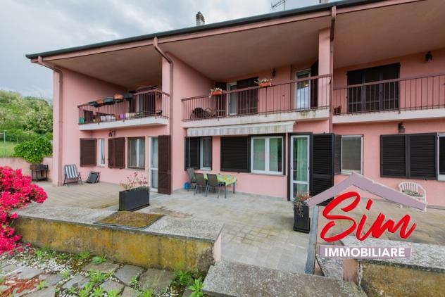 Villa a schiera in vendita a Sizzano - Foto 13