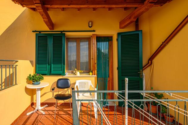 Terratetto in vendita a Soianella - Terricciola 130 mq Rif: 1296752 - Foto 7