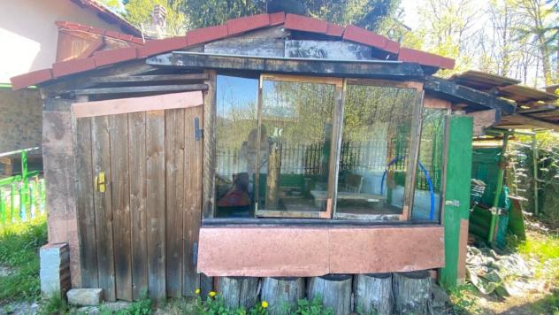 Singola in vendita a Tiglieto - Foto 4