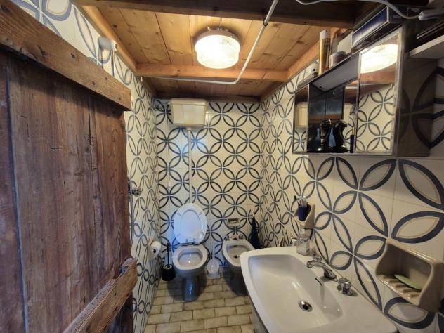 Porzione di casa in vendita a Vanzone con San Carlo - Foto 20