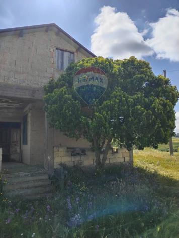 Villa o villino in vendita a Vizzini - Foto 4