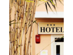 Hotel Canne al Vento