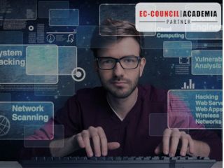 CORSO IN CERTIFIED ETHICAL HACKER – CEH - Certificato EC-COUNCIL