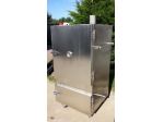 Barbeque Smoker