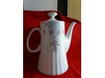 TEIERA  ( PORCELLAINE  DI BOHEME )