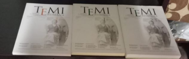 Libri_ Temi Romani - Foto 5